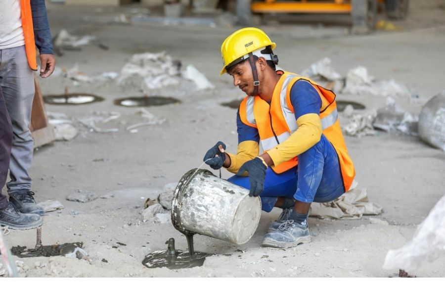 SSSTS Course – Complete Guide for Site Supervisors in 2026