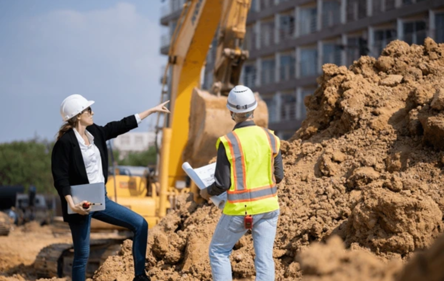 SSSTS Course Benefits – Why Site Supervisors Need This Training